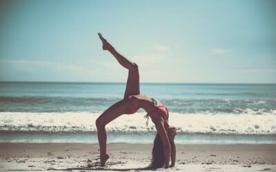 TOP 10 YOGA CLASS IN KOH PHANGAN