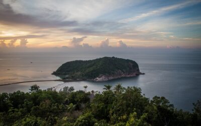 ABOUT KOH MA KOH PHANGAN